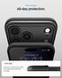 Spigen iPhone 17 Pro Max Case – Thin Fit (MagFit)